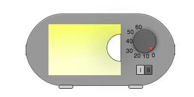 Microwave oven
