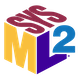 SysML logo