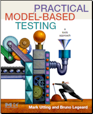 Image of book Practical Model-Based Testing: A Tools Approach