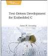 Image of book Test-Driven Development for Embedded C