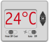 Thermostat interface